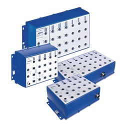 HIRSCHMANN IP67 MANAGED SWITCH 942 133-999-002